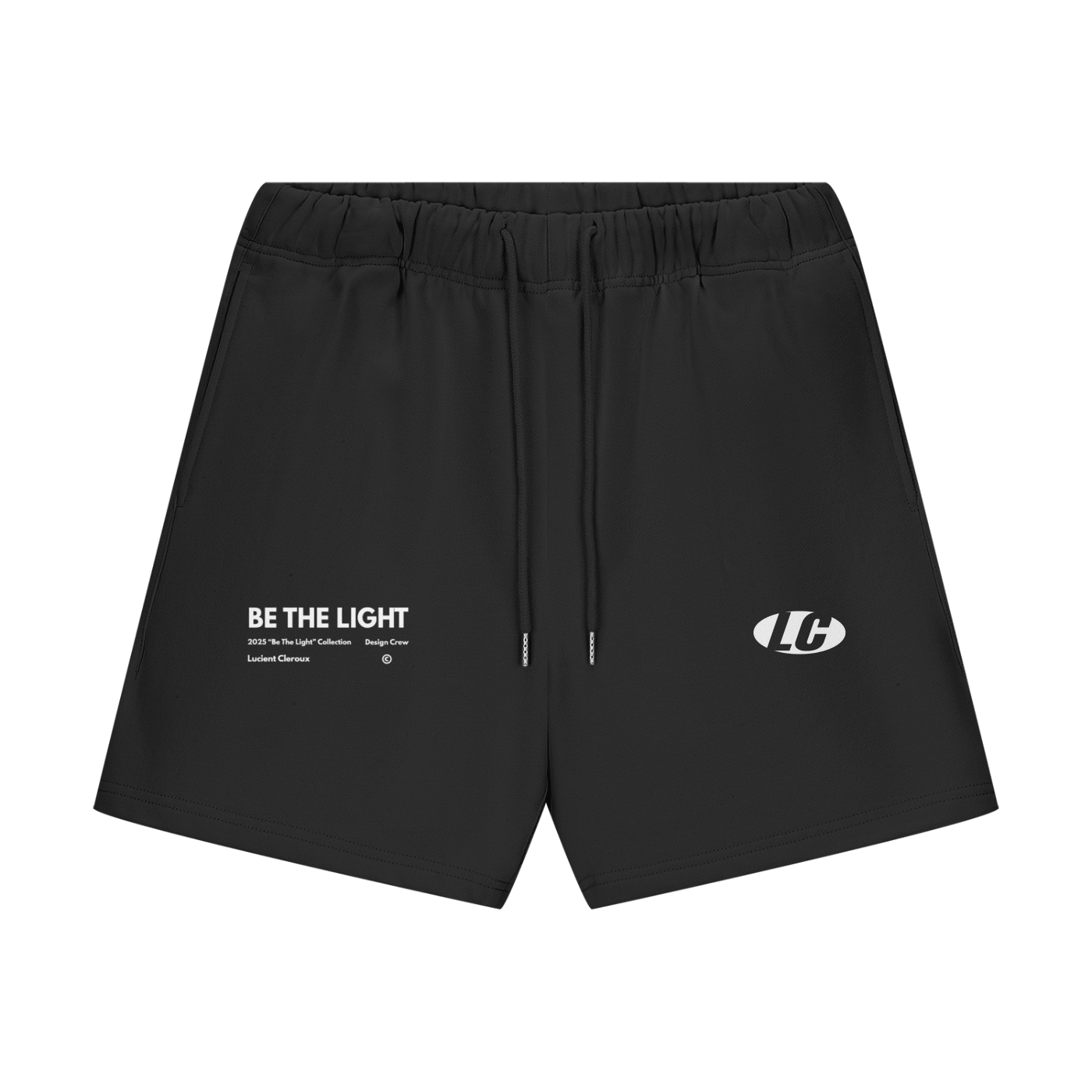 SWEATSHORTS