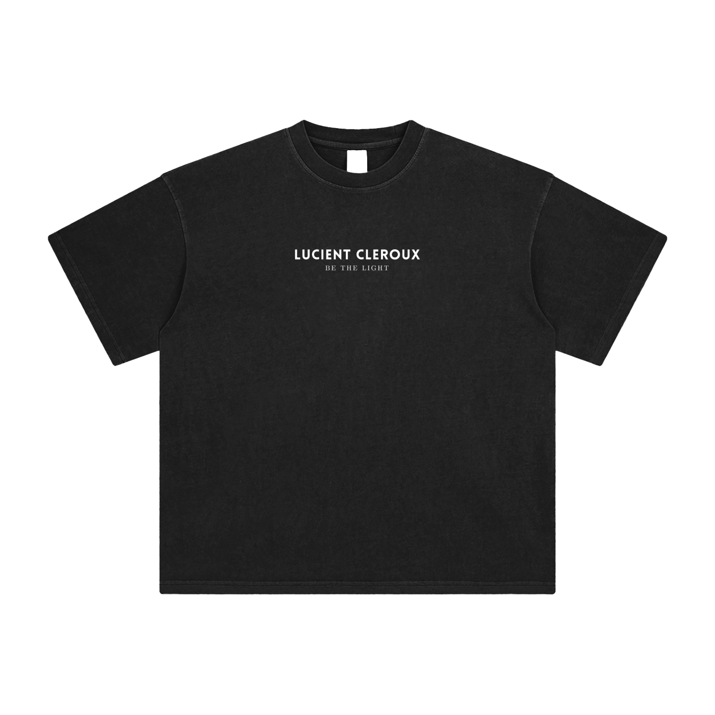 OVERSIZE TEE